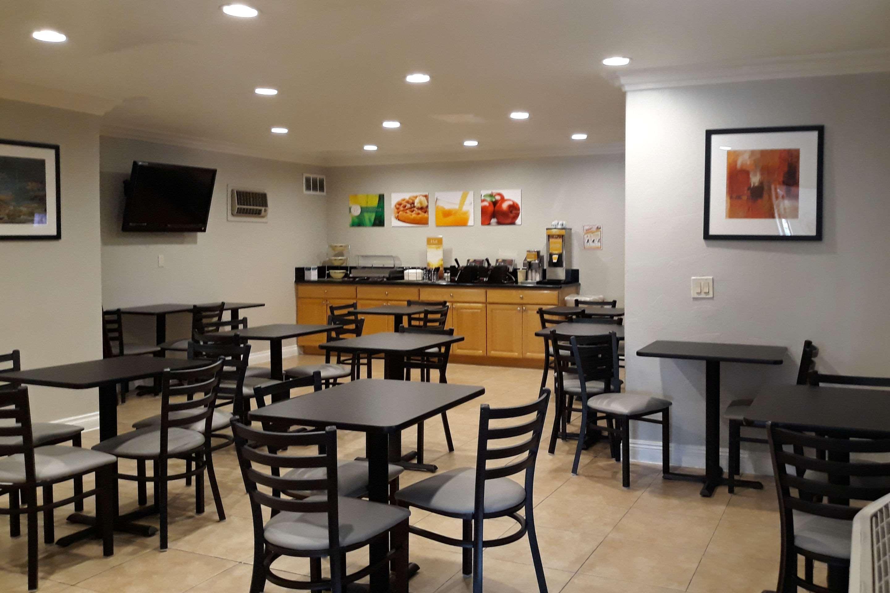 Quality Inn&Suites El Cajon San Diego East Exterior foto