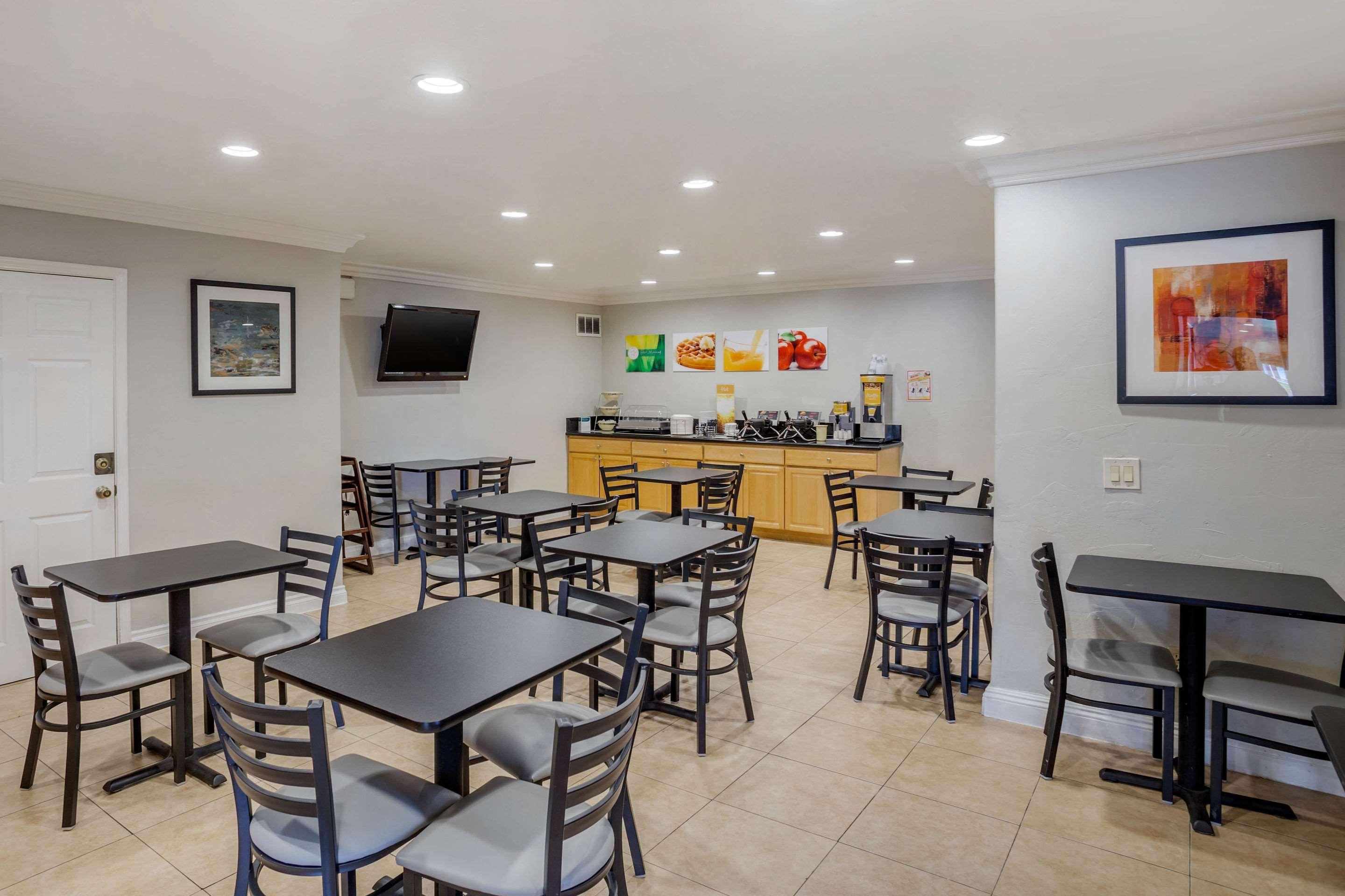 Quality Inn&Suites El Cajon San Diego East Exterior foto